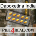 Dapoxetine India cialis1